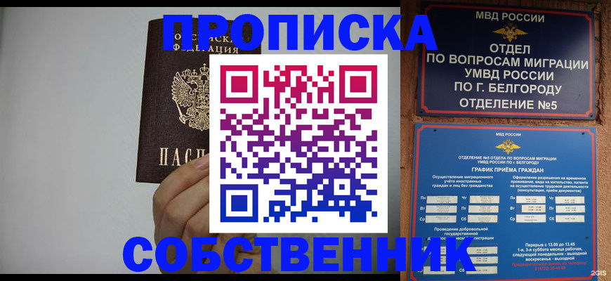 временная регистрация собственник в Луге